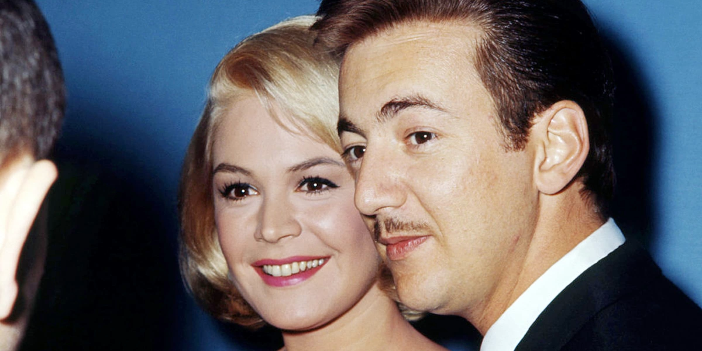 Bobby Darin and Sandra Dee | Source: Getty Images