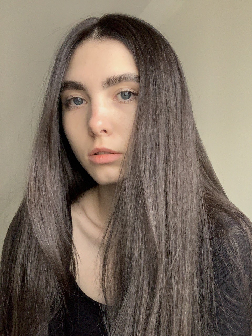 Valeriia Hushcha