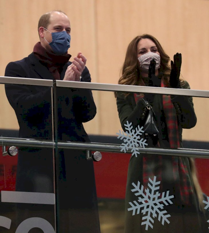 (Photo by Chris Jackson/Getty Images)