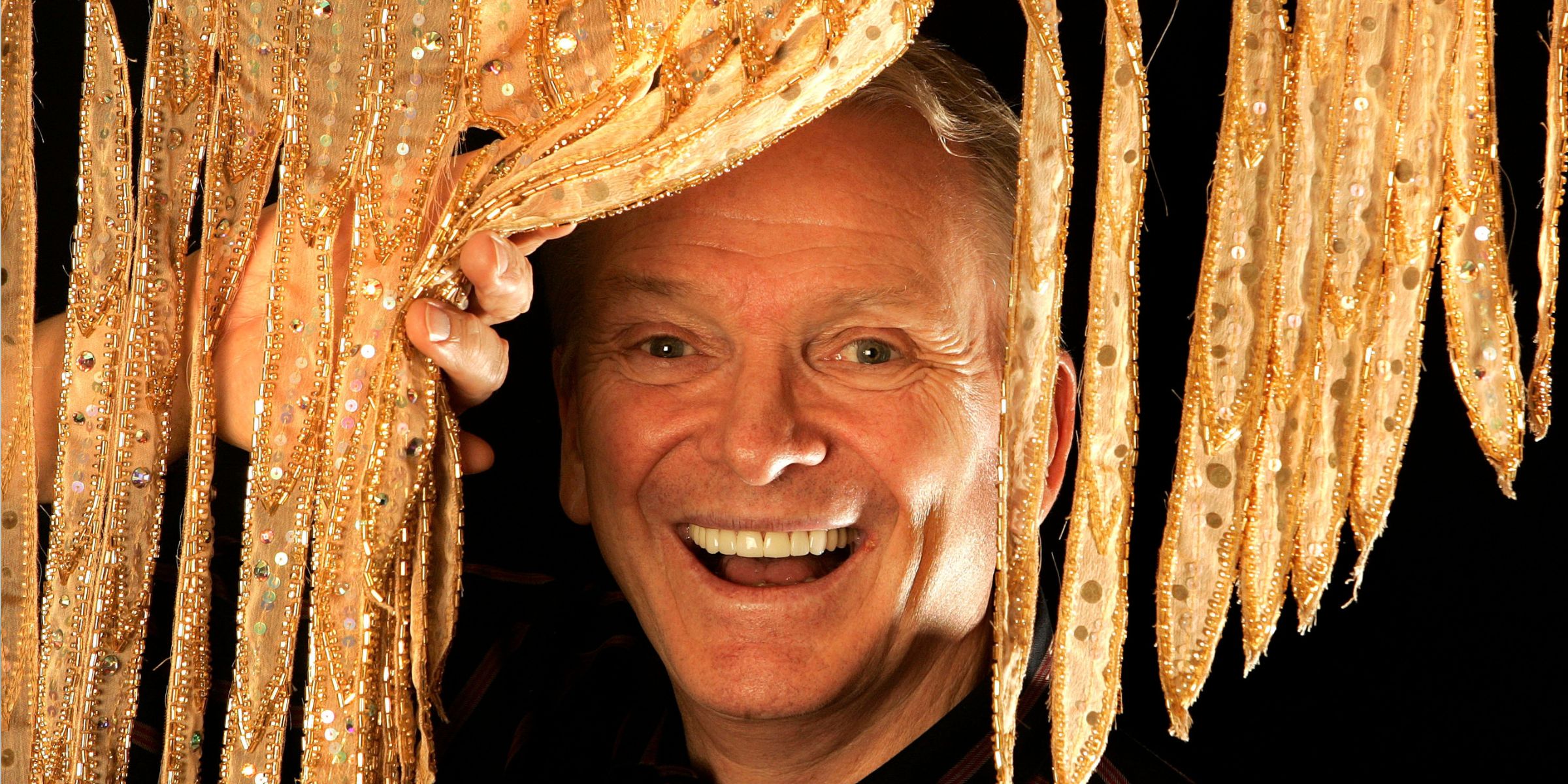 Bob Mackie | Source: Getty Images