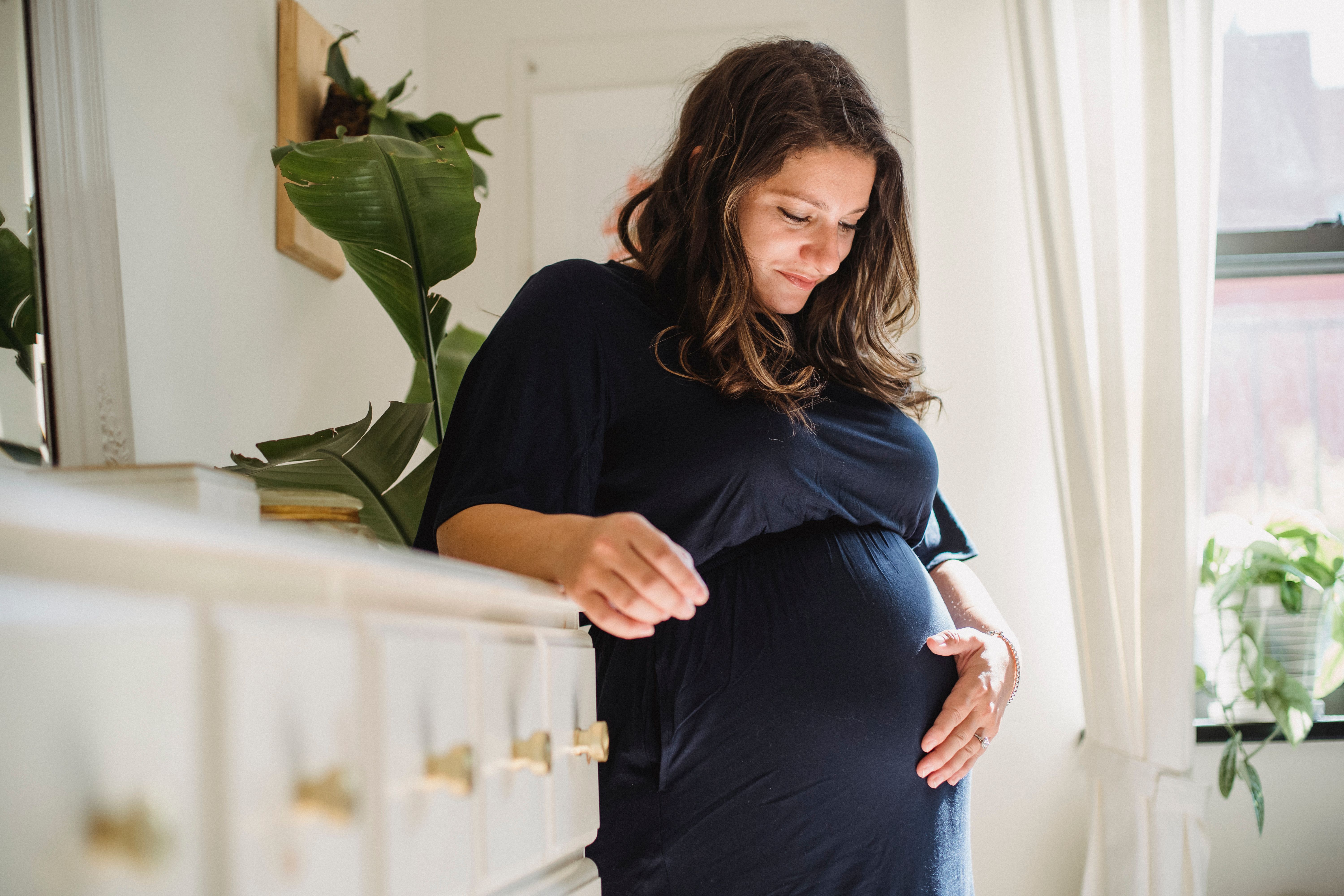 A pregnant woman | Source: Pexels