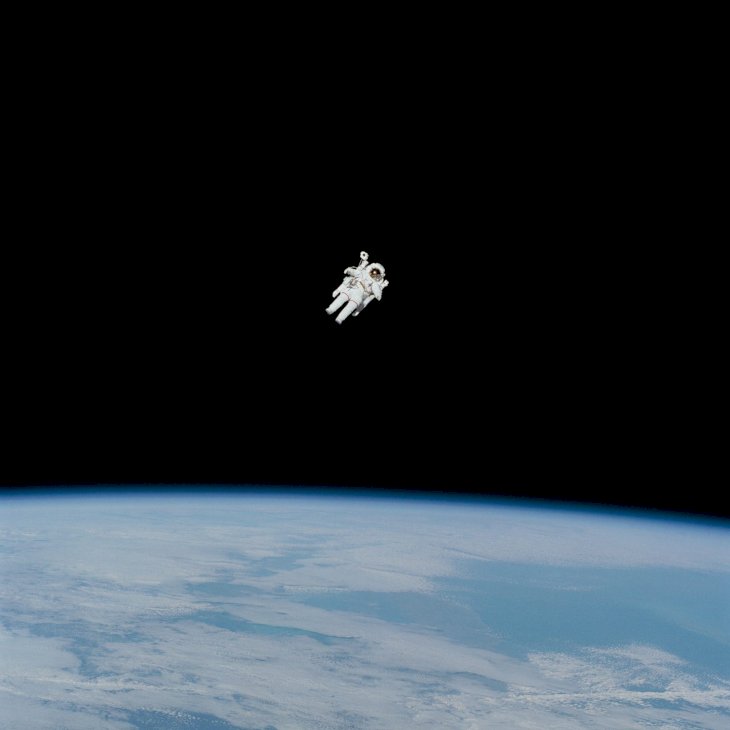 Photo by NASA on Unsplash