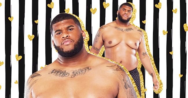 Rihanna's Savage X Fenty Capsule Collection Displays Inclusivity by Featuring Plus-size Male Models