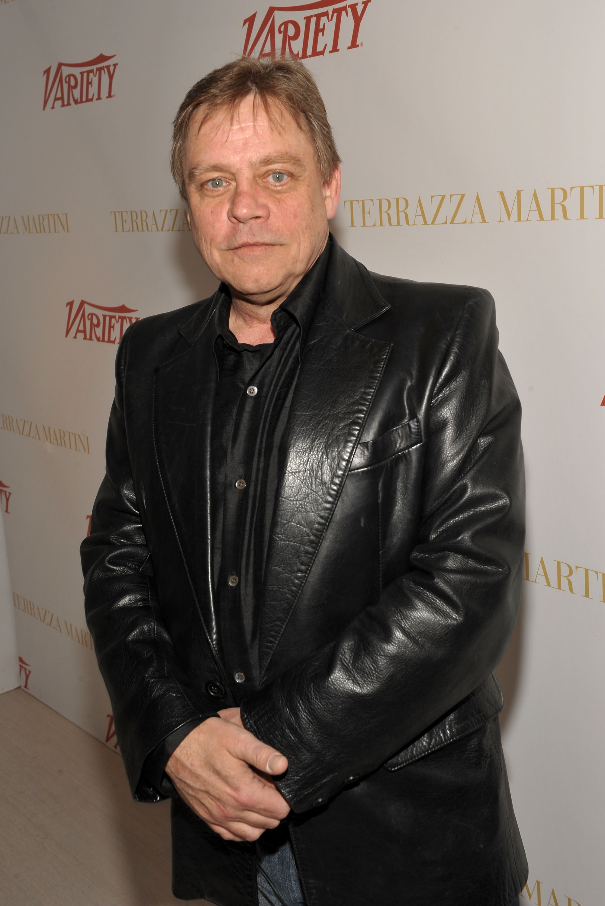 Mark Hamill attended the Variety Celebrates Ashok Amritraj event at the Martini Terraza during the 63rd Annual International Cannes Film Festival in Cannes, France. | Source: Getty Images