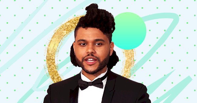 5 Inspirational Quotes from The Weeknd