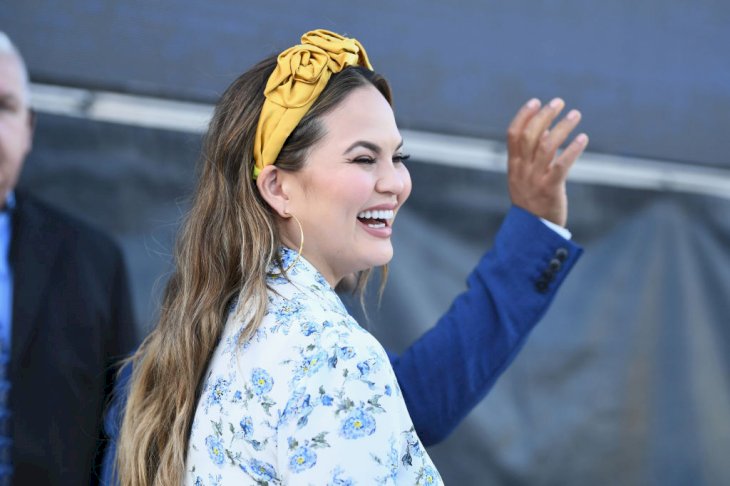 (Photo by Emma McIntyre/Getty Images for Los Angeles Dodgers Foundation )