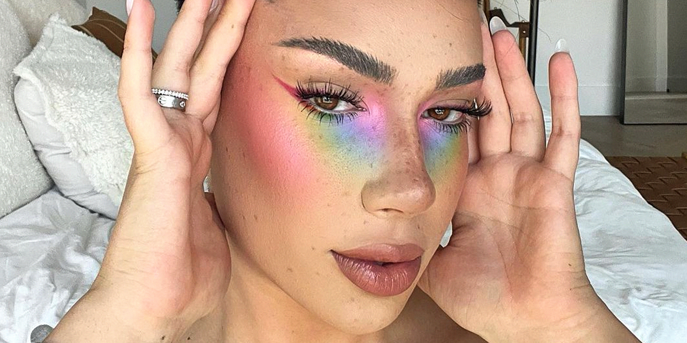 James Charles | Source: Instagram.com/jamescharles