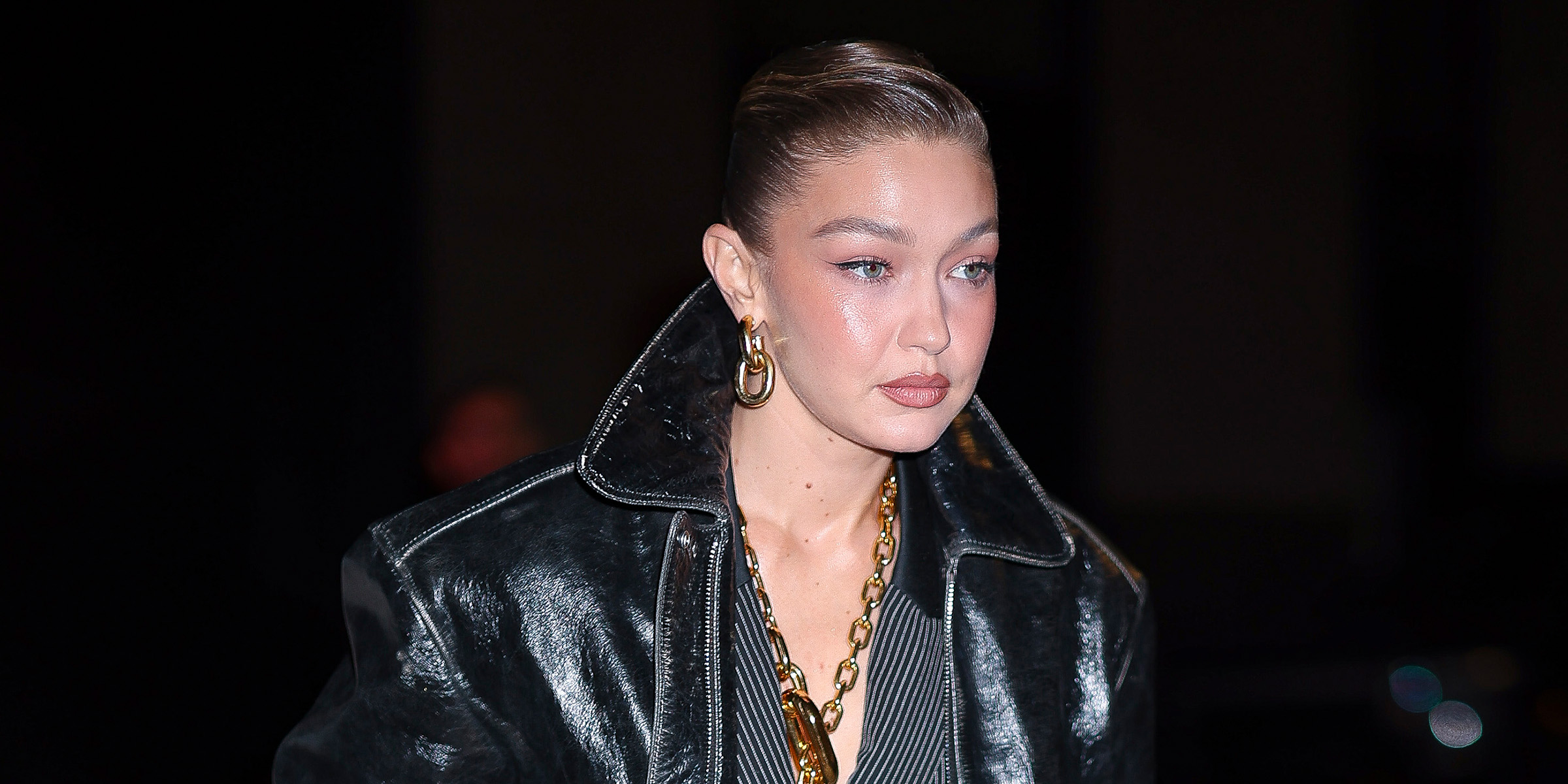 Gigi Hadid | Source: Getty Images