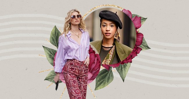 Style Guide: 10 Outfits That Will Get Your Through Spring In Style