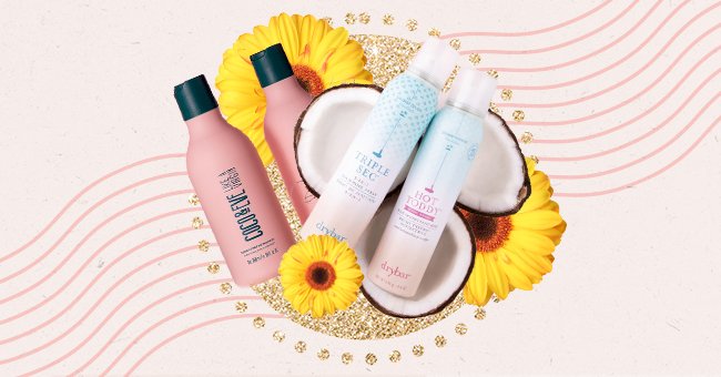 Our Pick: The Best Hair Care Launches Of Summer 2021