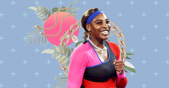 5 Serena Williams Jewelry Pieces To Add To Your Collection