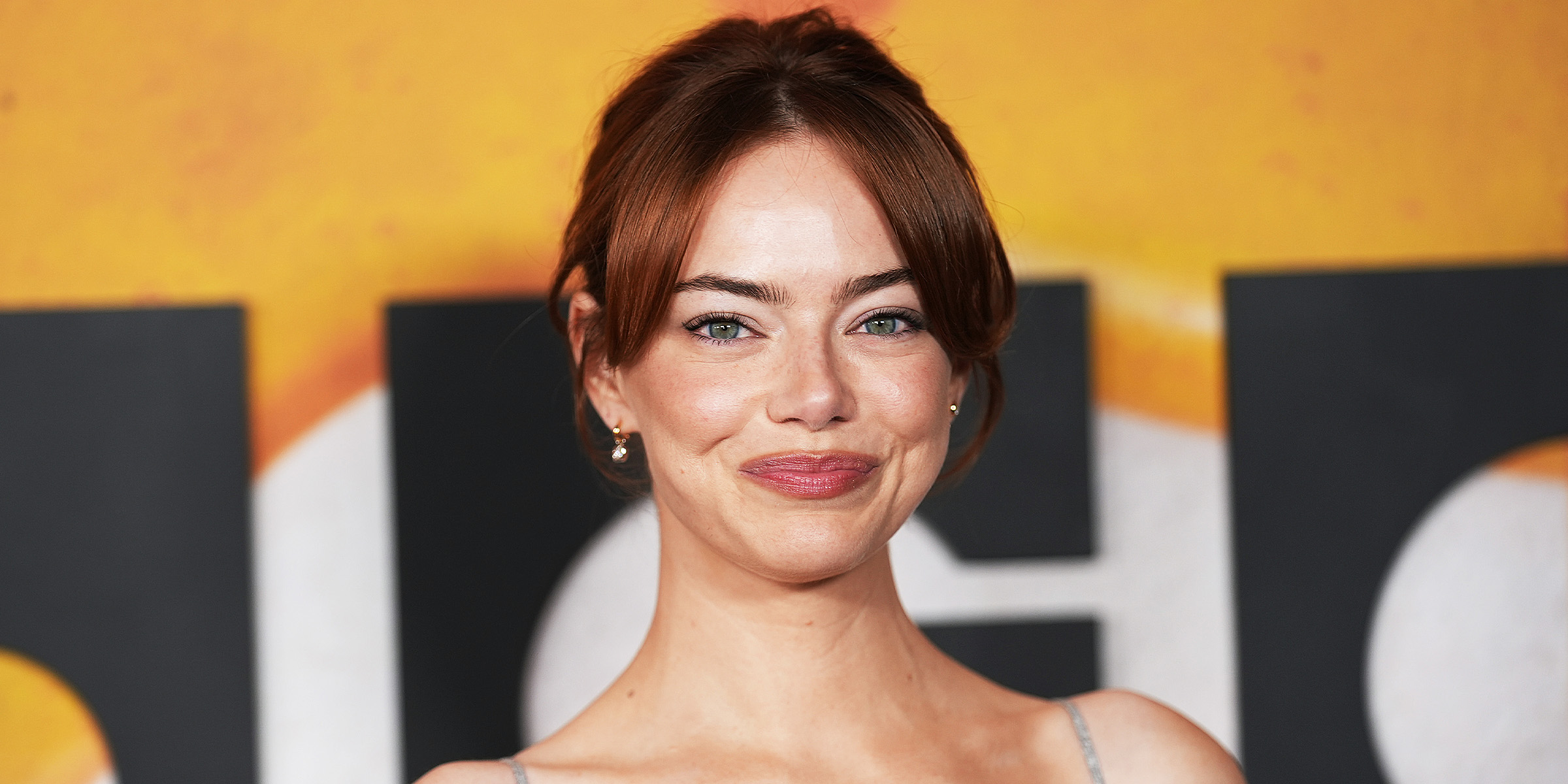 Emma Stone | Source: Getty Images