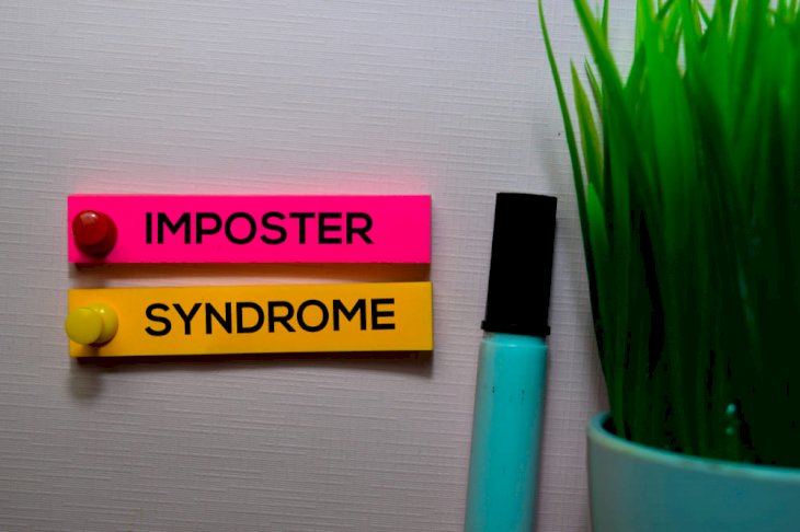 Types of Imposter Syndrome & Their Traits