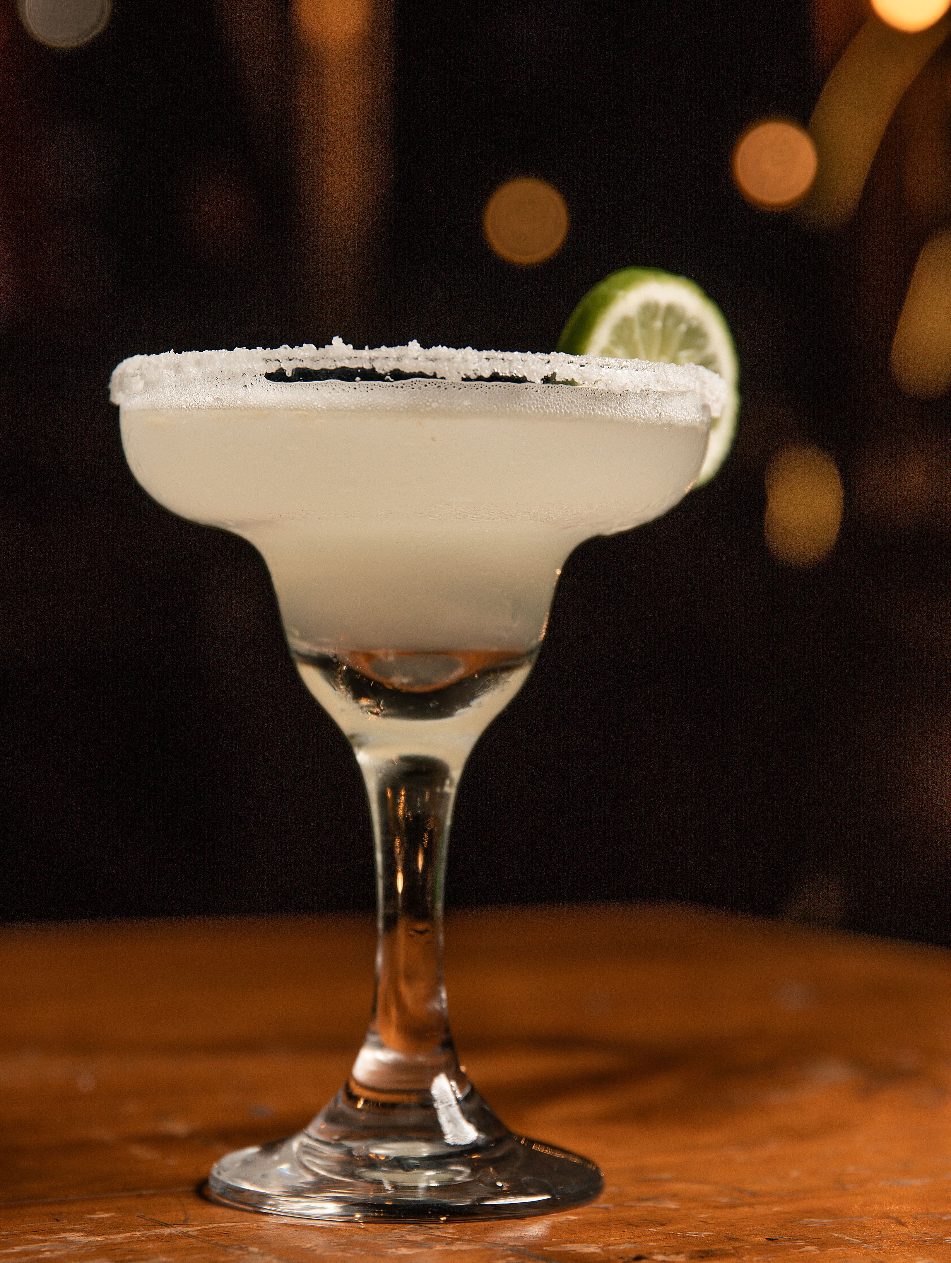 A margarita glass | Source: Pexels