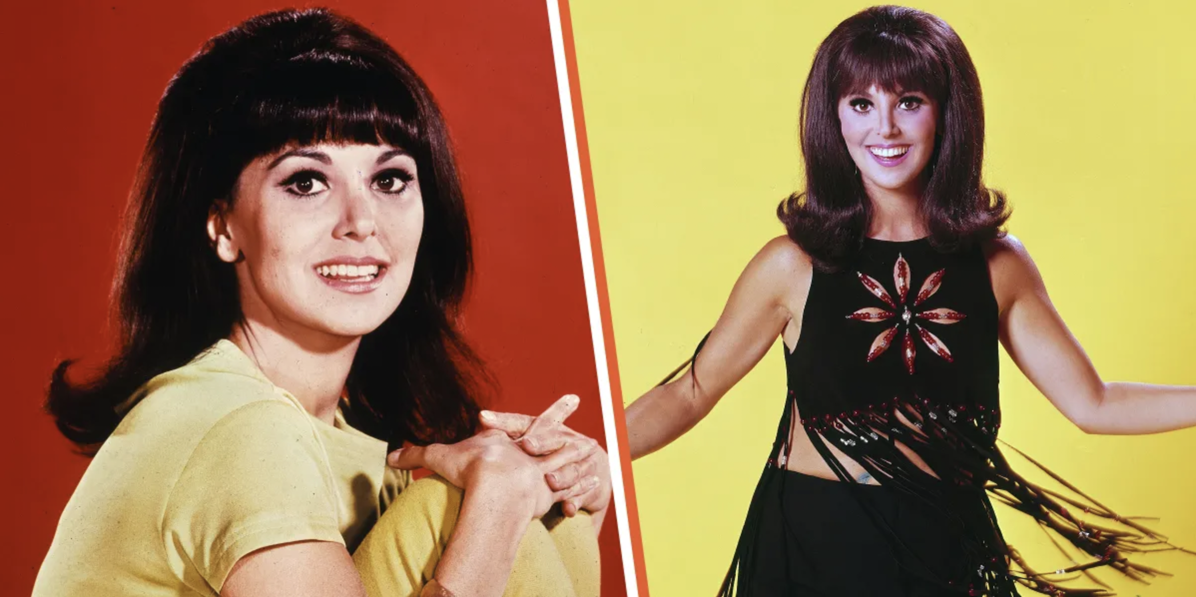 Marlo Thomas | Source: Getty Images