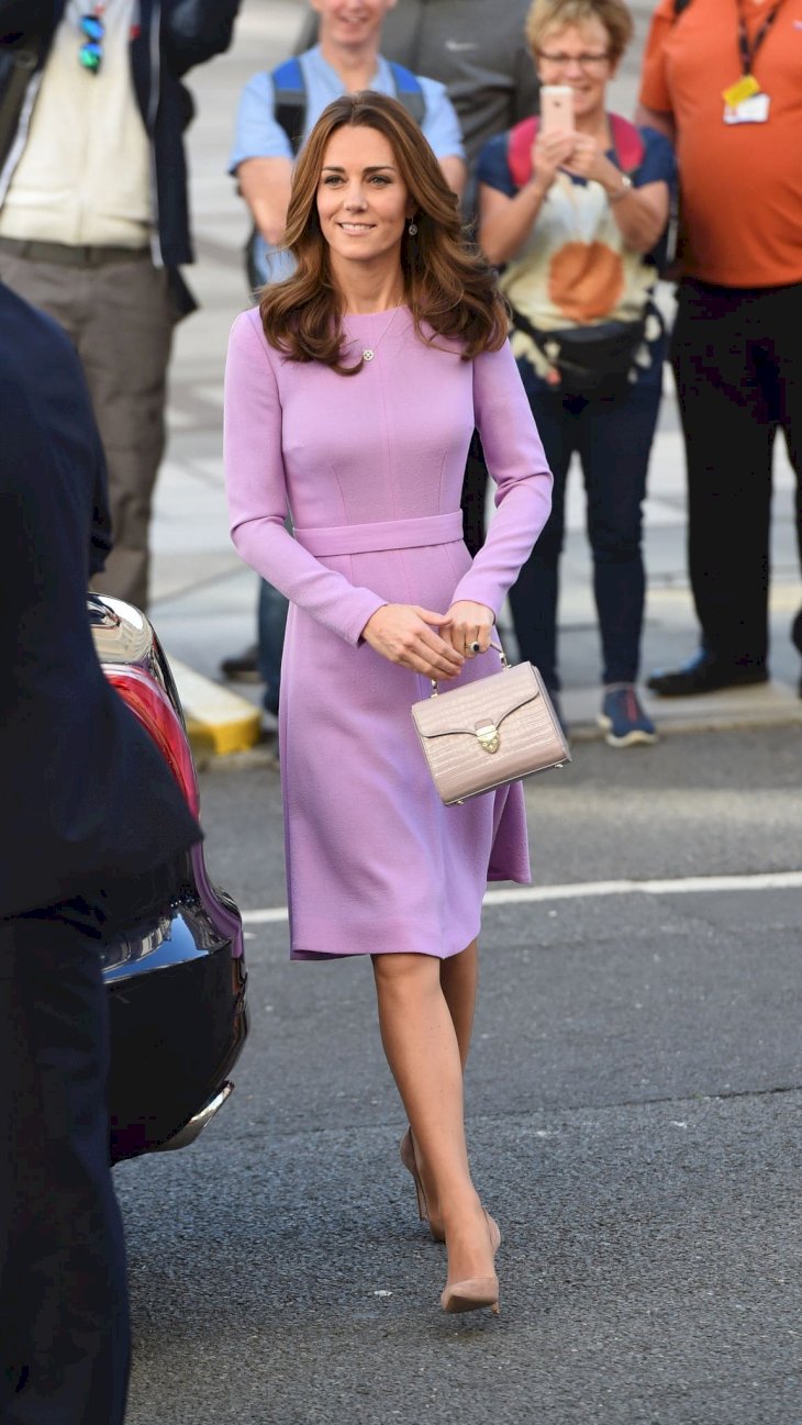 Kate Middleton's Favorite Fashion Hacks