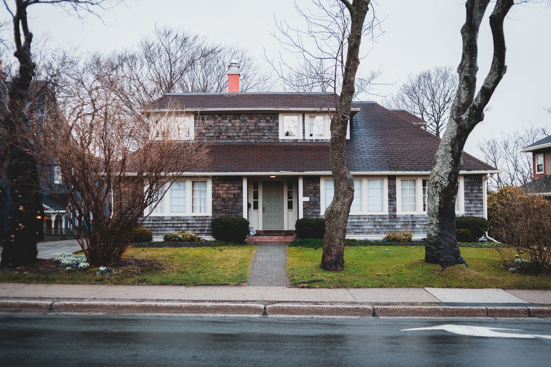 A house | Source: Pexels