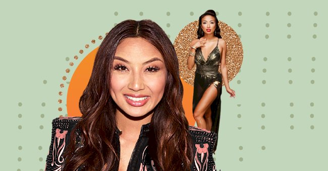 5 Jeannie Mai Style Moments To Remember