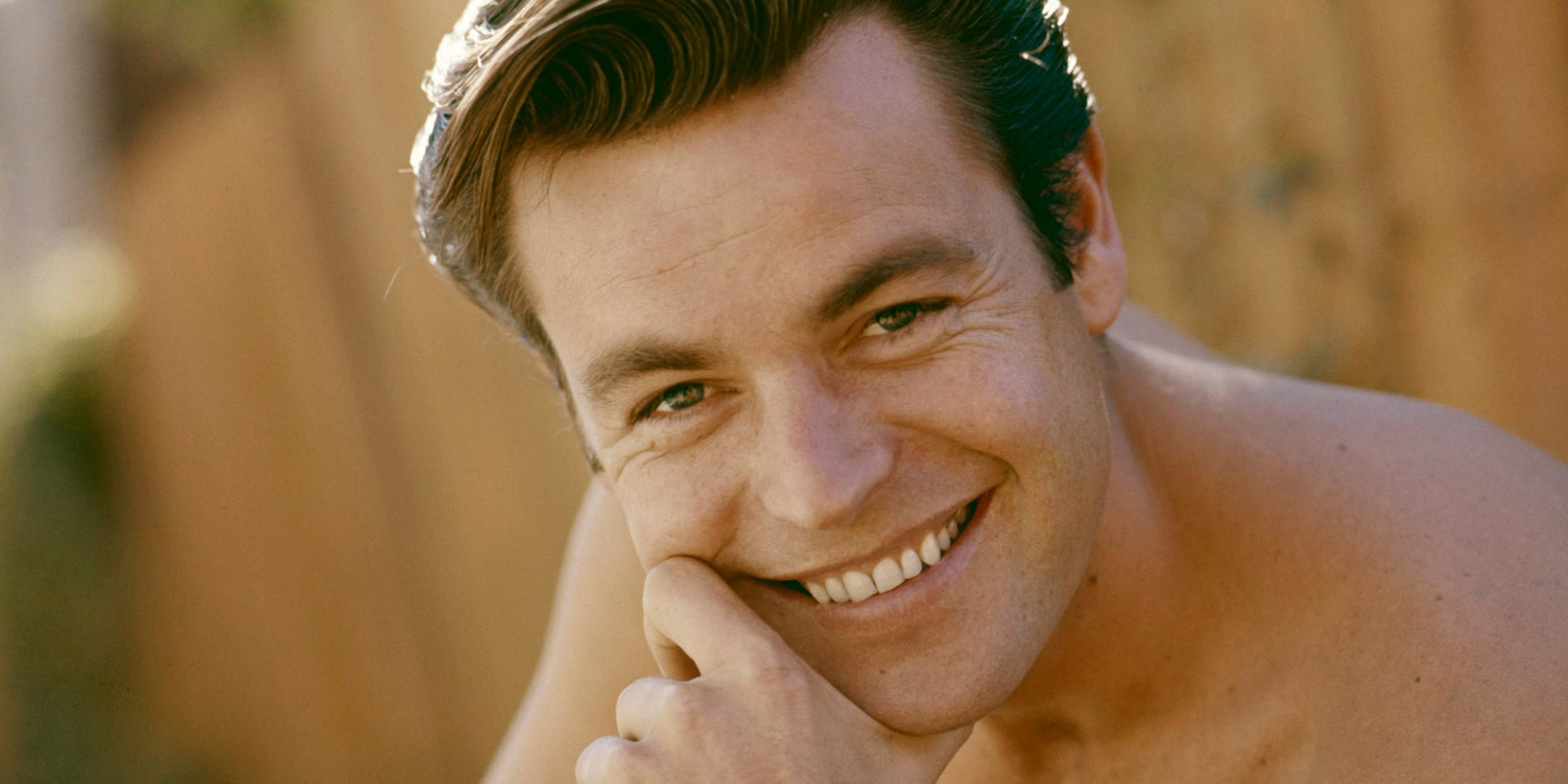 Robert Wagner | Source: Getty Images