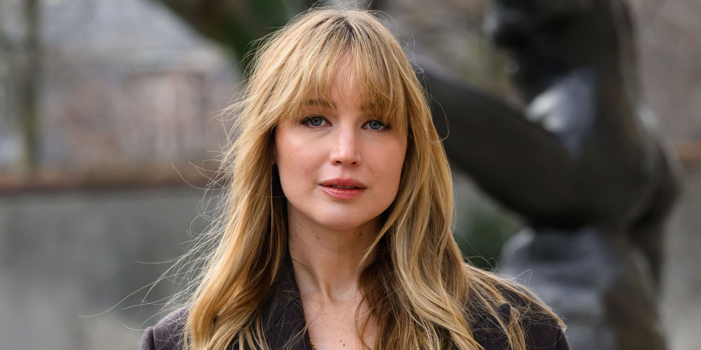 Jennifer Lawrence | Source: Getty Images