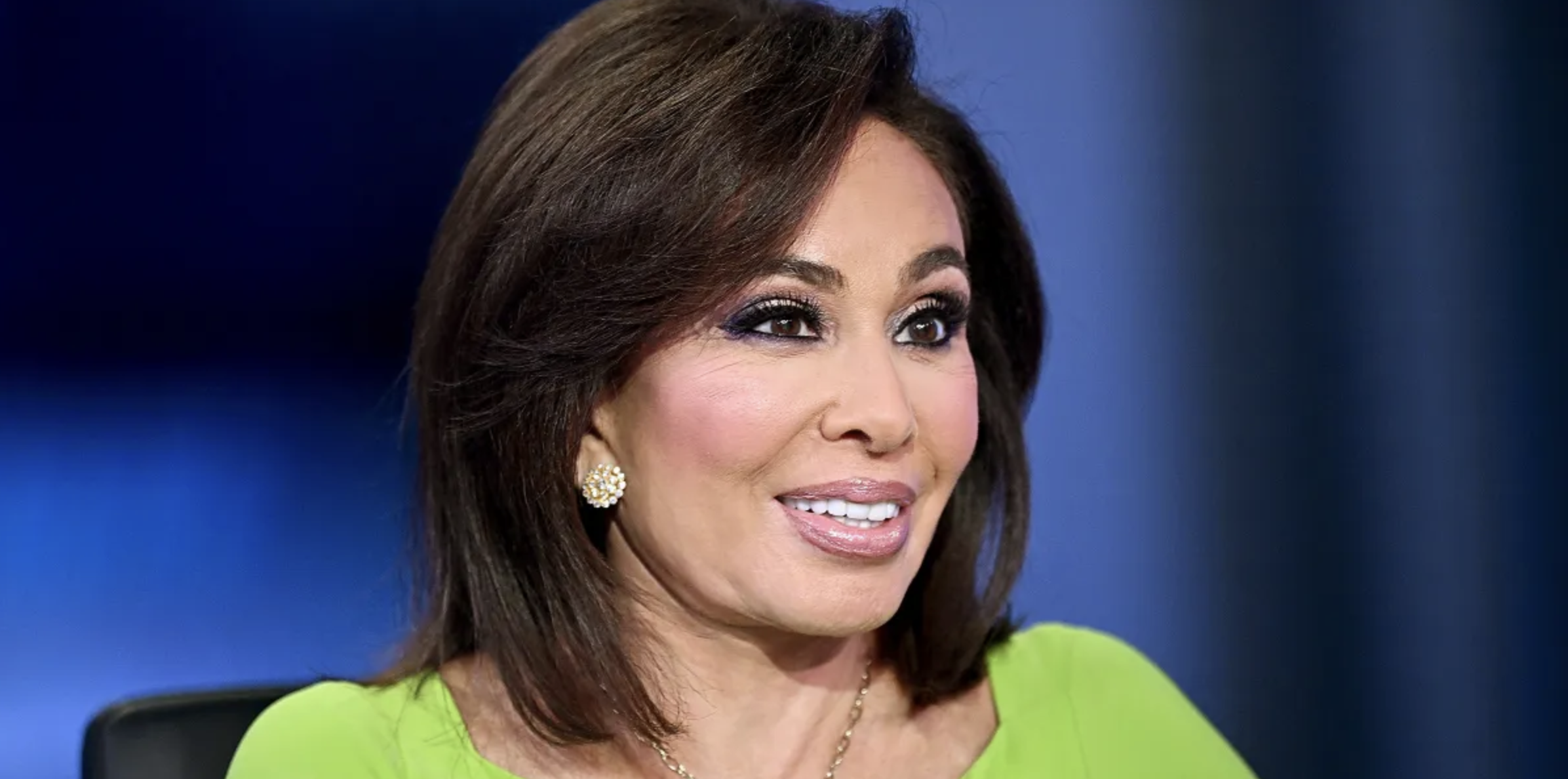 Judge Jeanine Pirro | Source: Getty Images