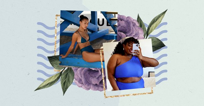 10 Sustainable Swimsuits To Buy This Summer