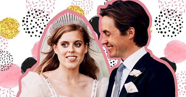 Tips To Upcycle A Wedding Dress Like Princess Beatrice