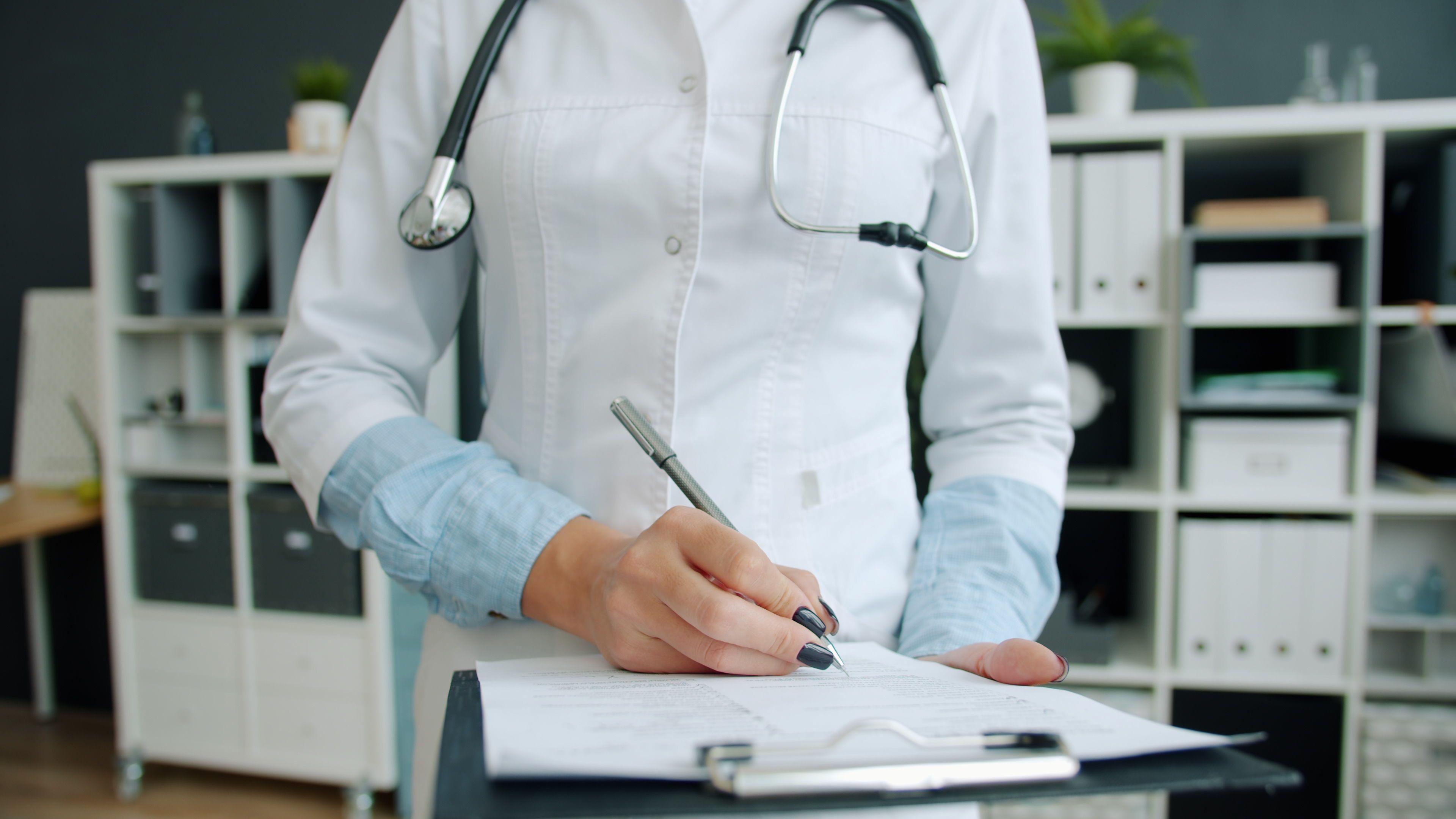A doctor | Source: Pexels