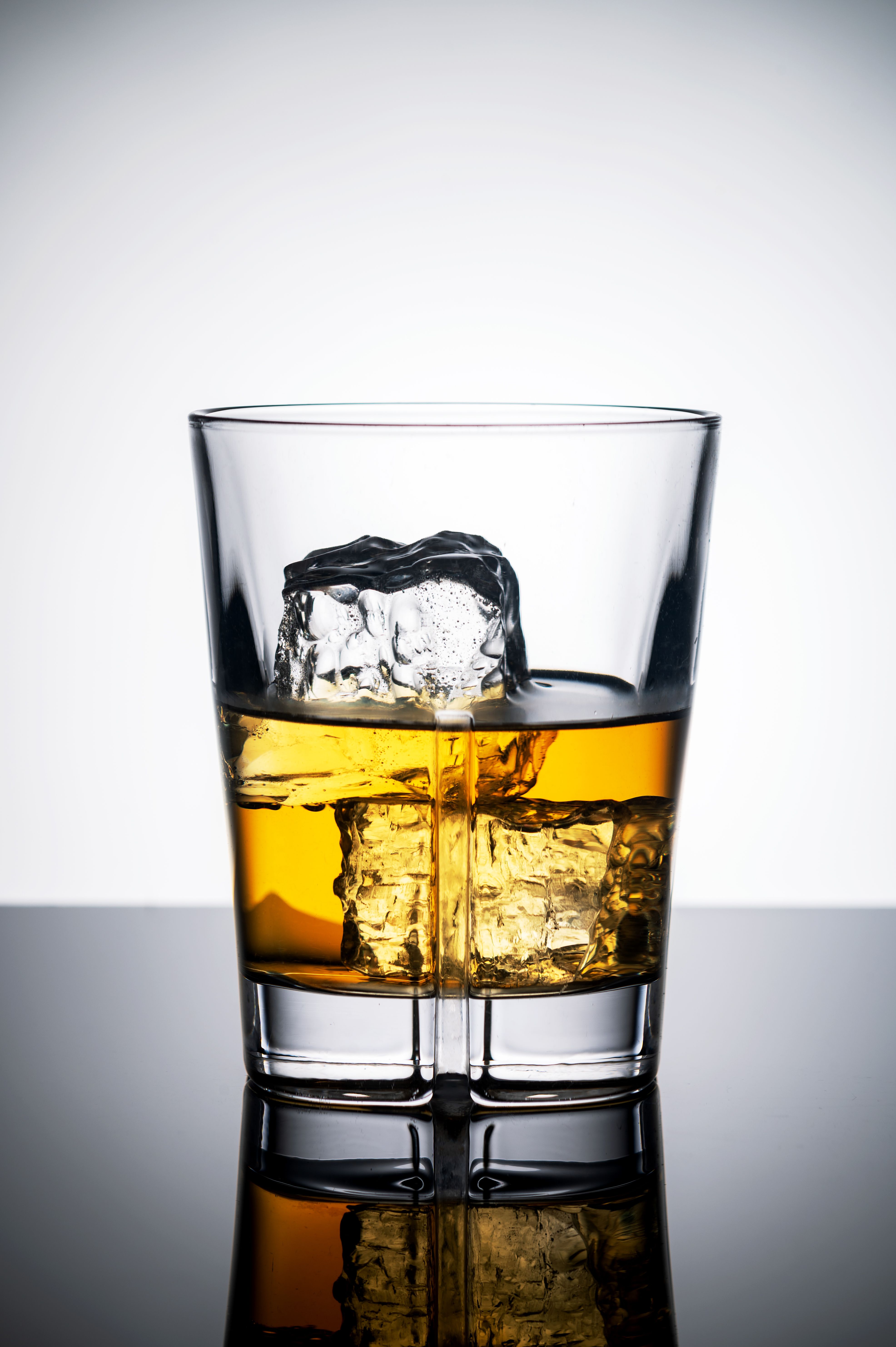 The rocks glass | Source: Pexels