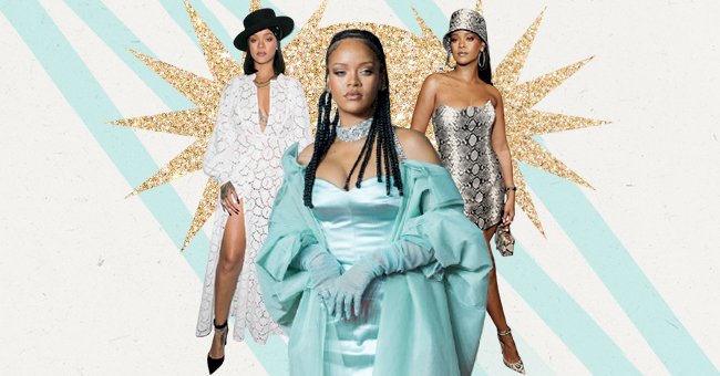 Our Pick: Rihanna's Top 10 Best Style Moments