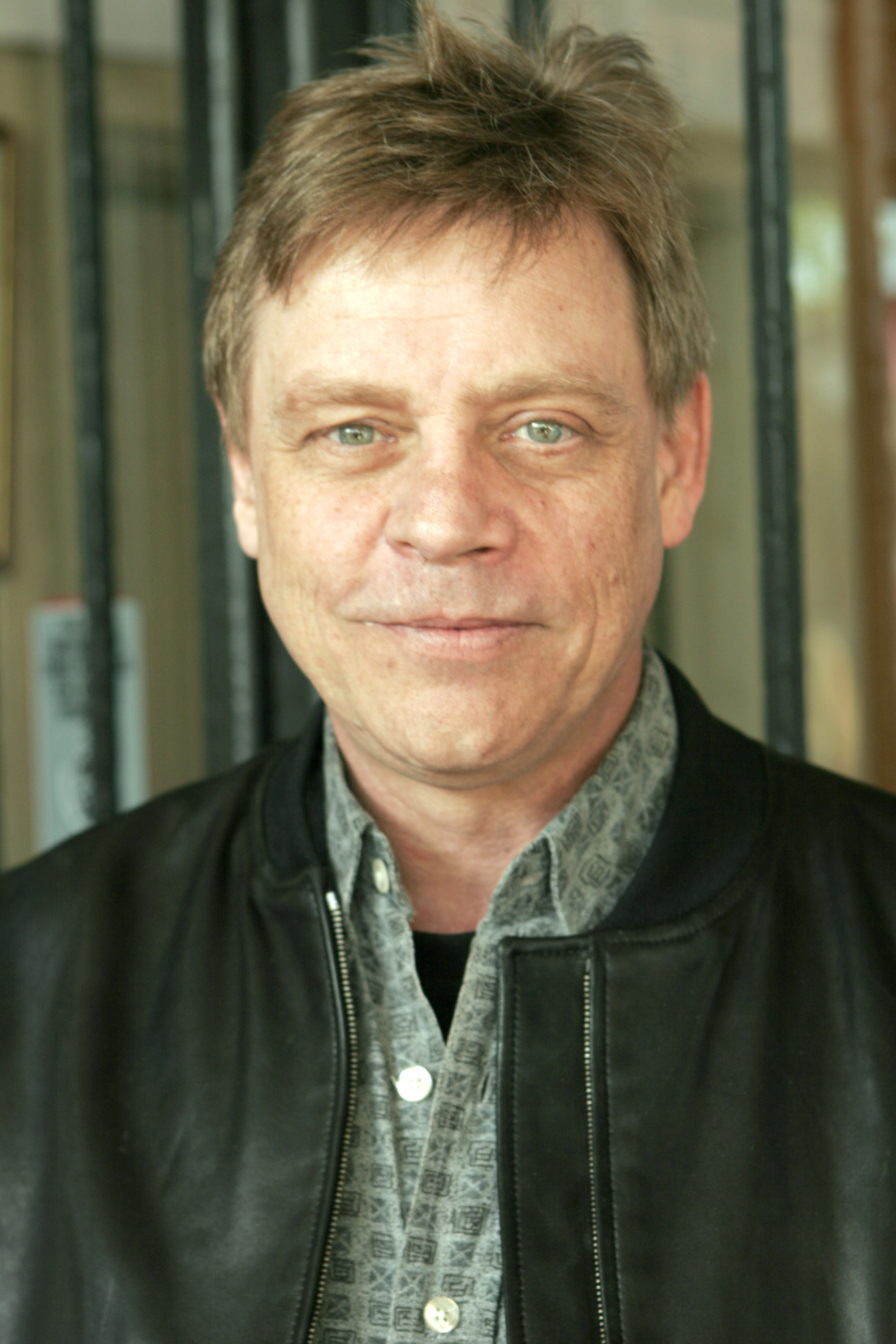 Mark Hamill attended the 20th Annual Santa Barbara International Film Festival for The Big Red One: The Reconstruction at the Metro Theatre in Santa Barbara, California. | Source: Getty Images
