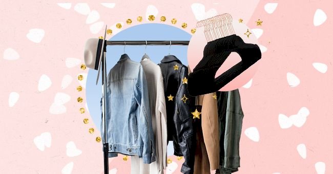 Under $50: Luxury Closet Organization Items Everyone Needs