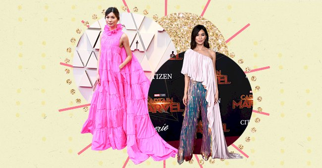 Our Pick: The Top 10 Gemma Chan Style Moments