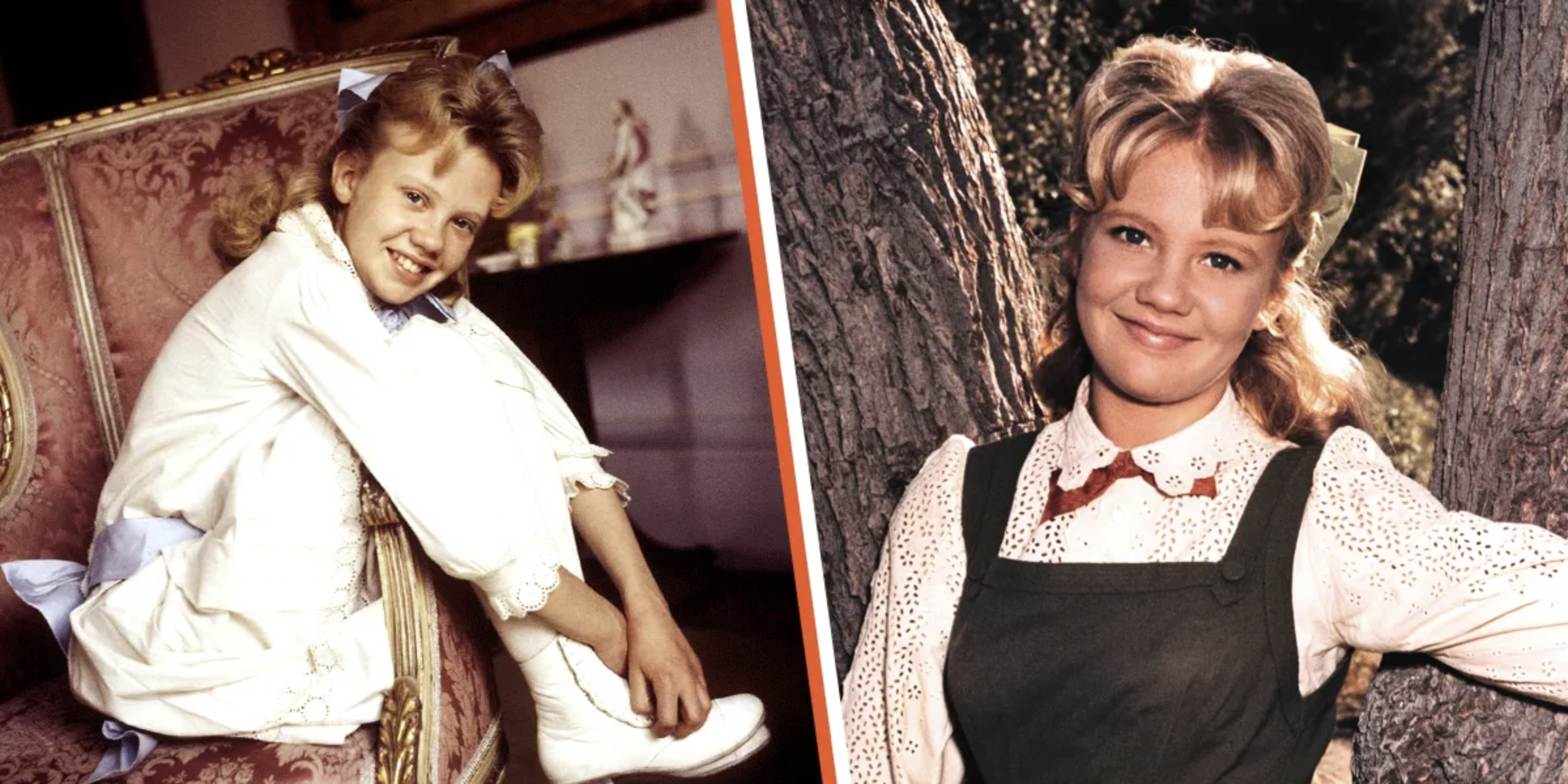 Hayley Mills | Hayley Mills | Source: Getty Images