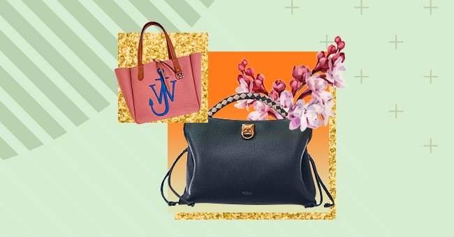 5 Tote Bags That Won't Go Out Of Style