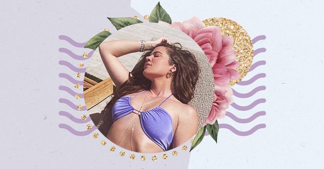 A Glimpse At Khloe Kardashian's Sexiest Swimsuit Styles