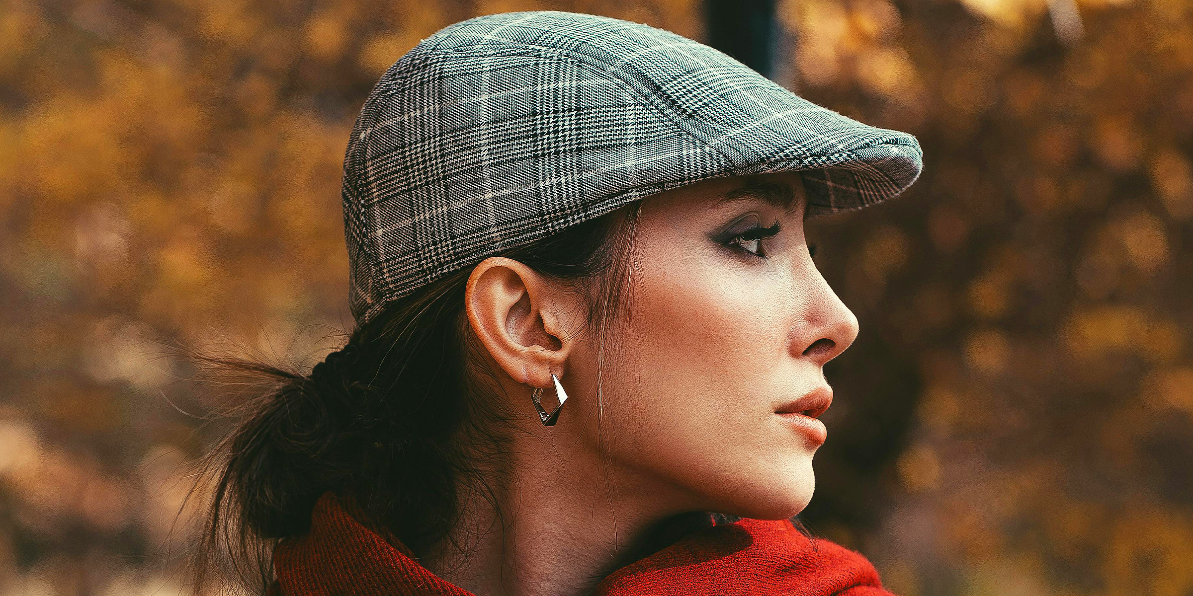 A stylish woman | Source: Pexels