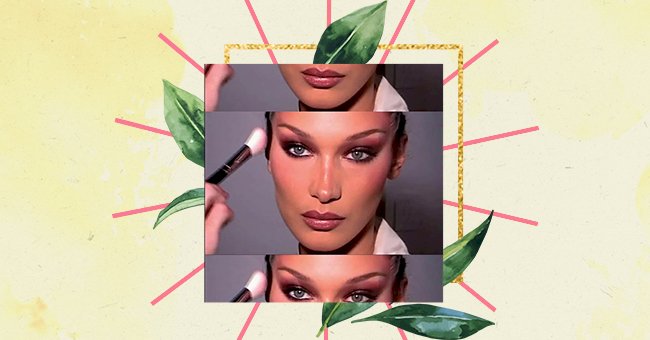 Bella Hadid's Makeup Artist Sam Visser Reveals The Products He Repurchases