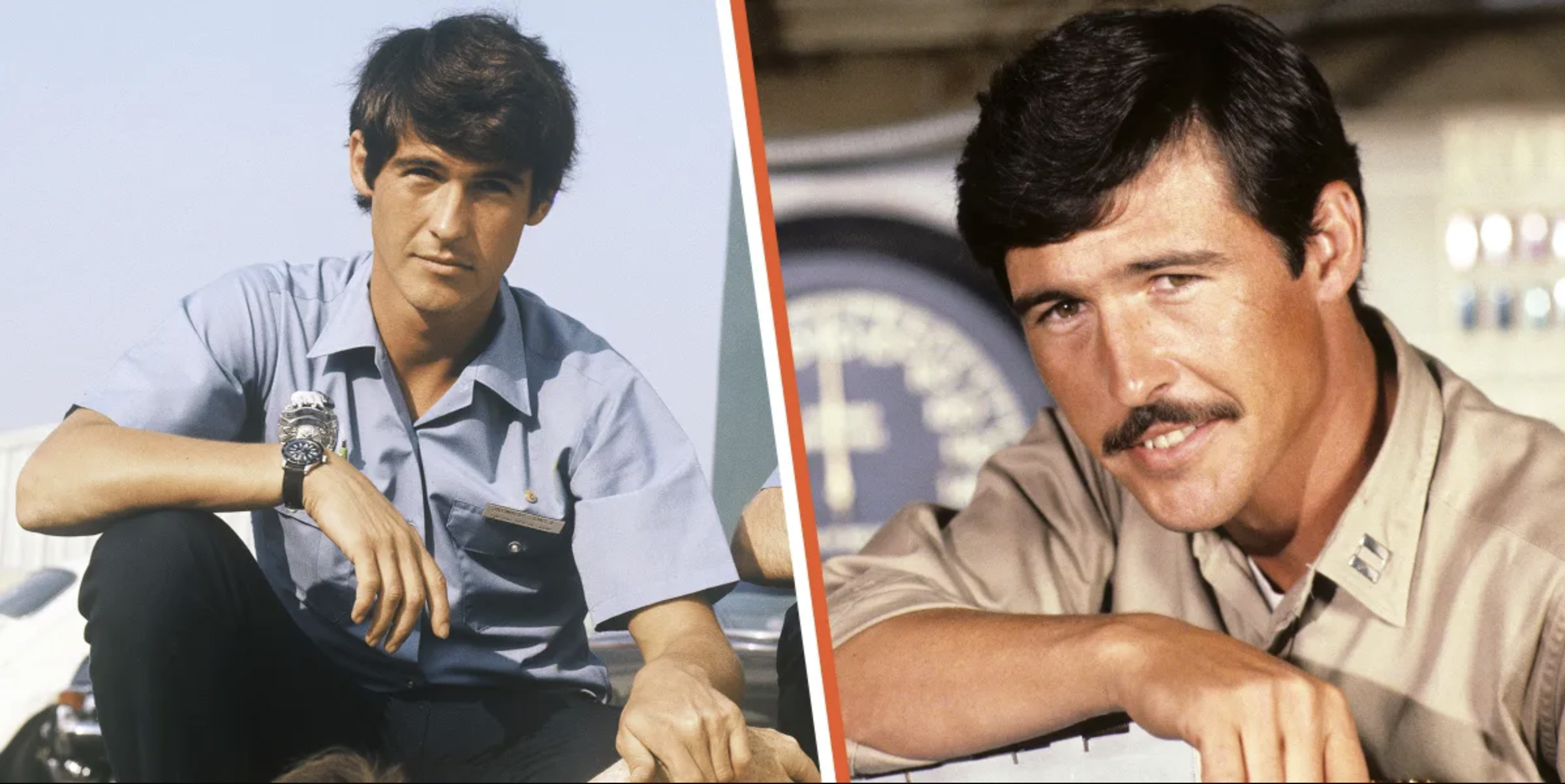 Randolph Mantooth | Source: Getty Images