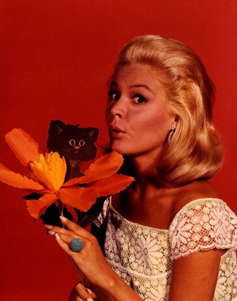 Actress Sandra Dee, circa 1968 | Photo: Getty Images