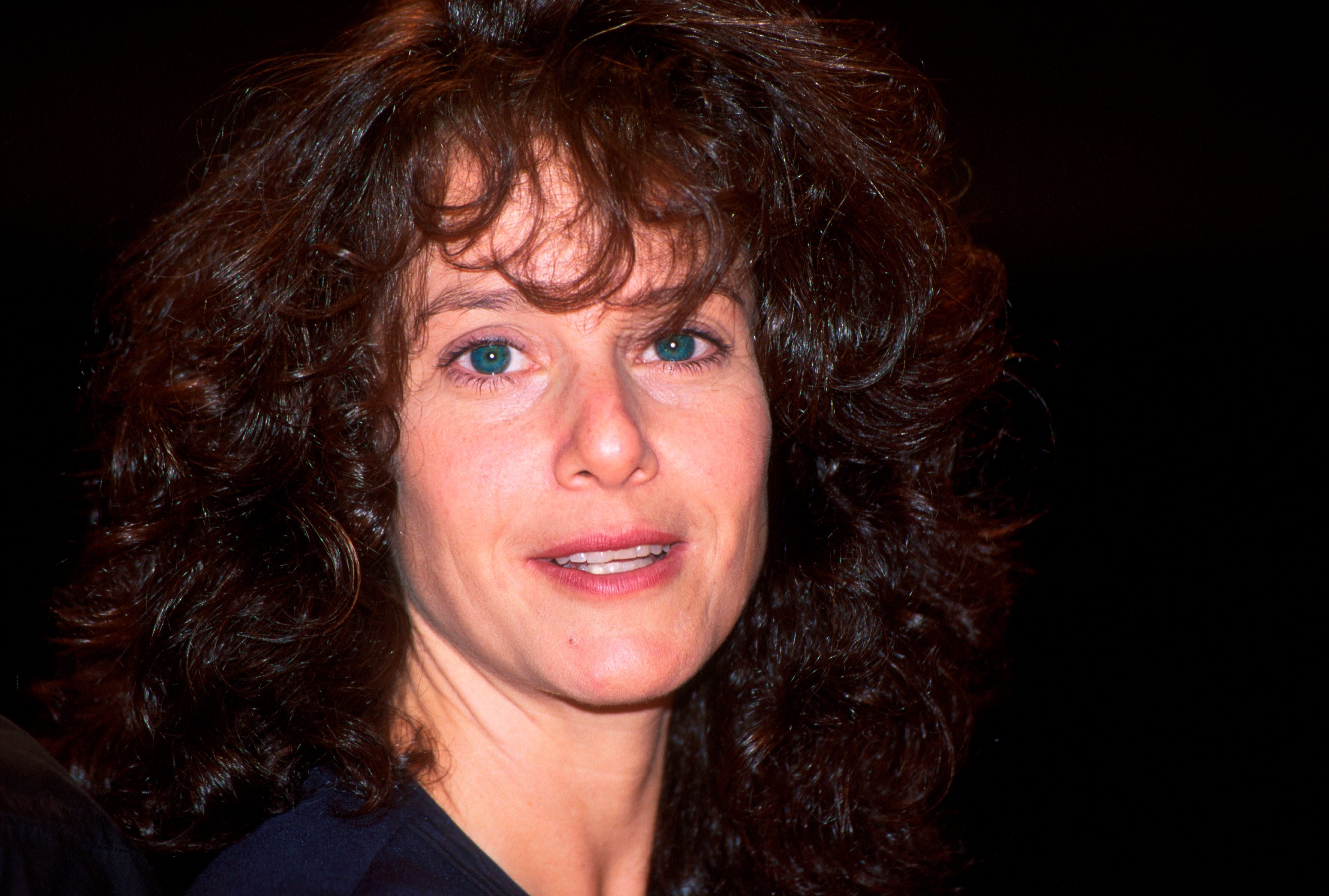 The star circa 1994. | Source: Getty Images