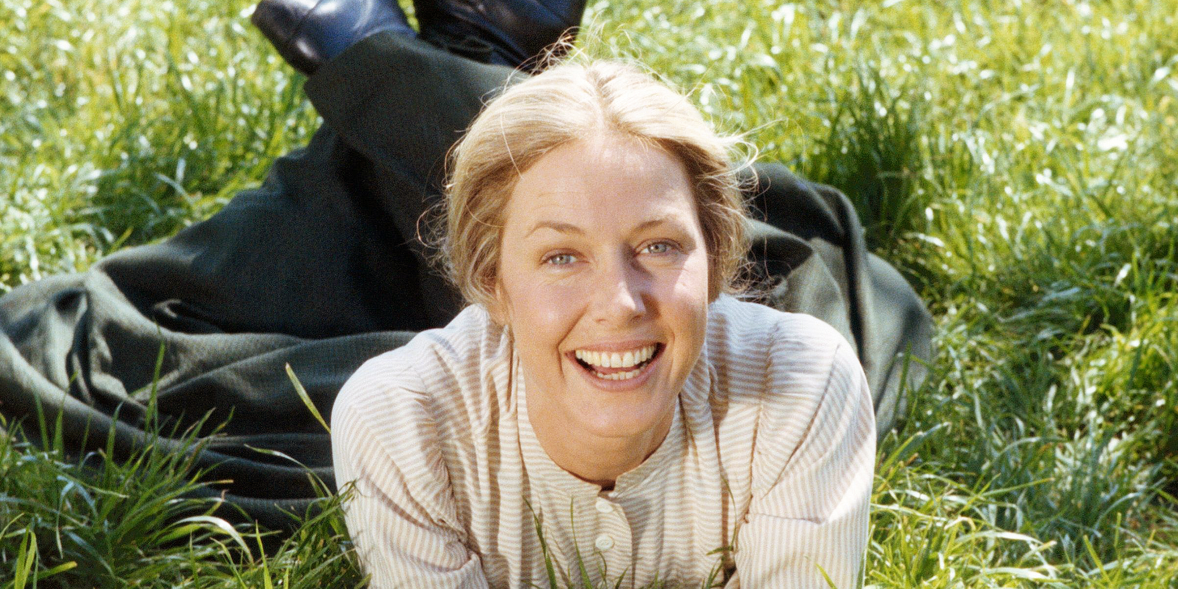 Karen Grassle | Source: Getty Images