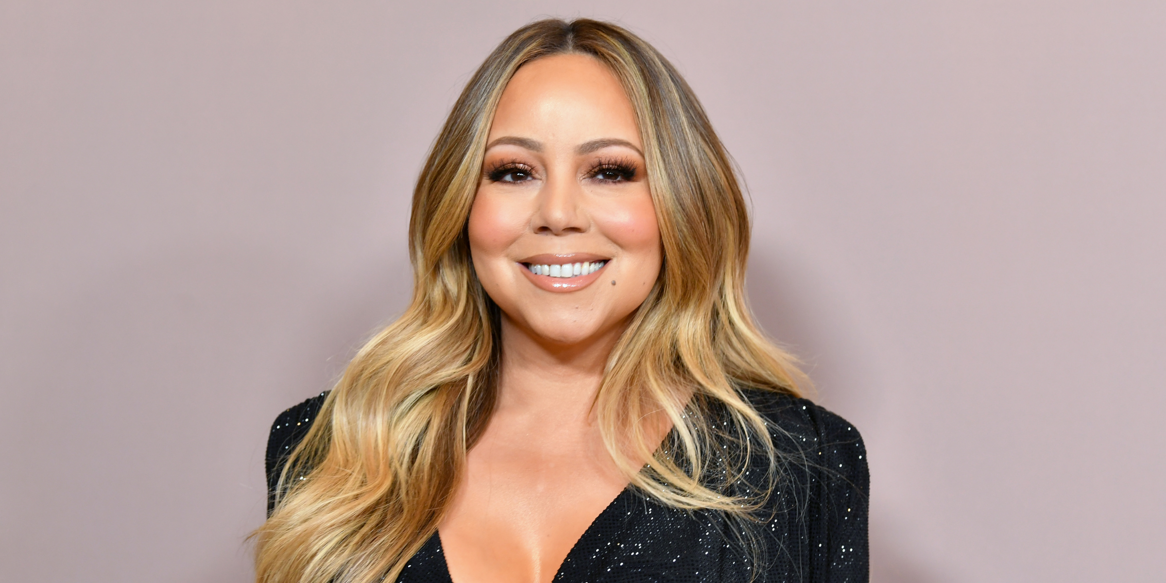 Mariah Carey | Source: Getty Images