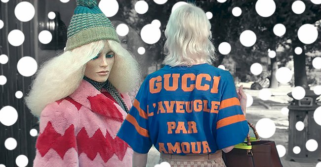 Unpacking Gucci's Youtube Mini-Series