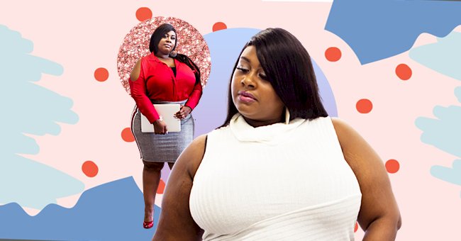 5 Outdated Plus Sized Fashion Rules You Should Break