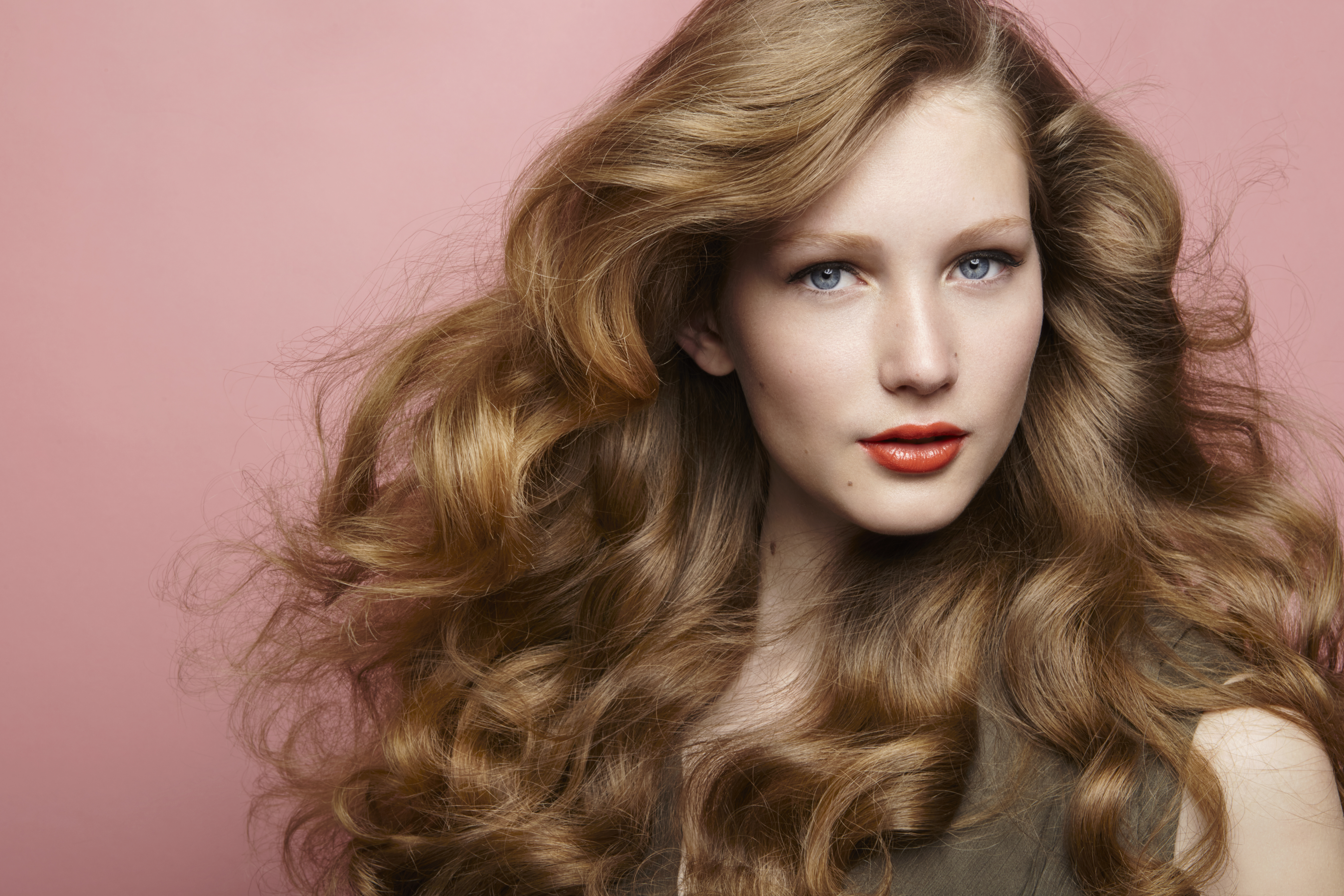 Woman with beautiful hair. | Source: Getty Images