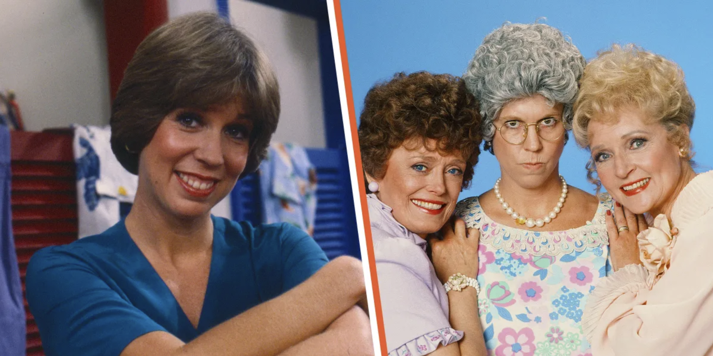 Vicki Lawrence | Rue McClanahan, Vicki Lawrence and Betty White | Source: Getty Images