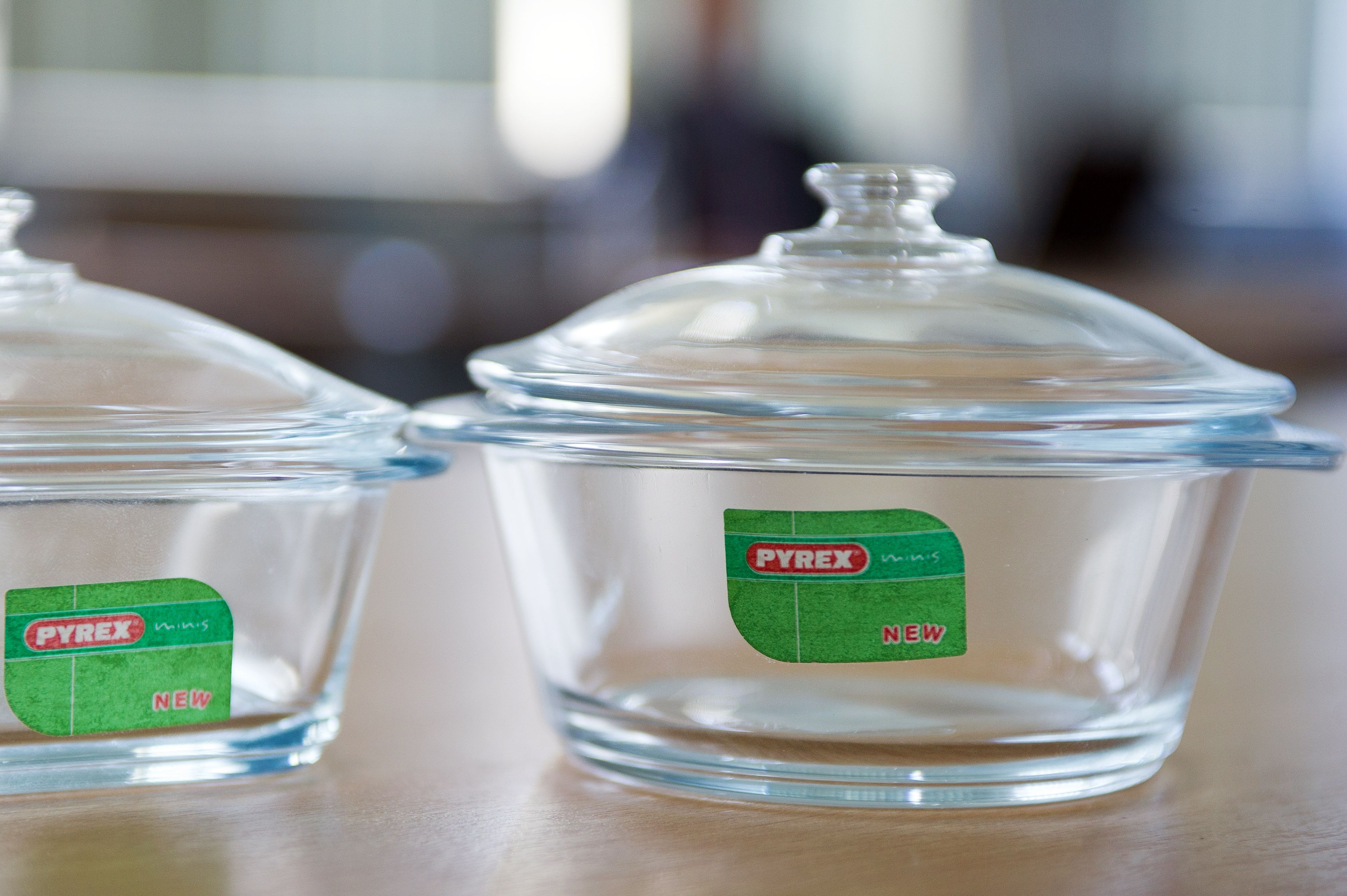 Pyrex bakeware | Source: Getty Images