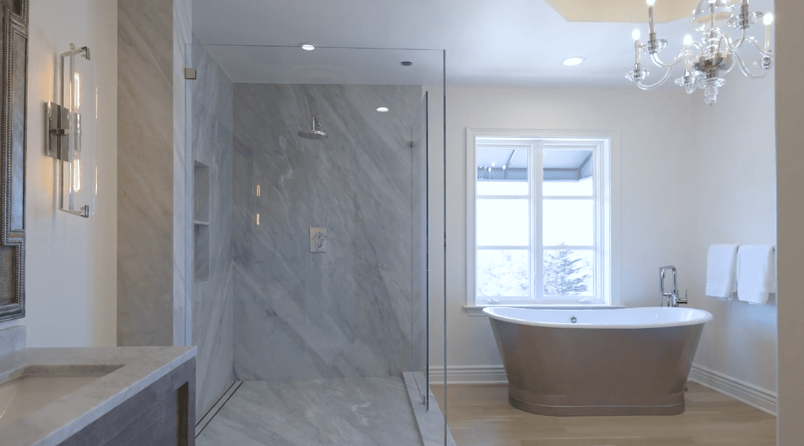 Pictures from actress Cameron Diaz's new home