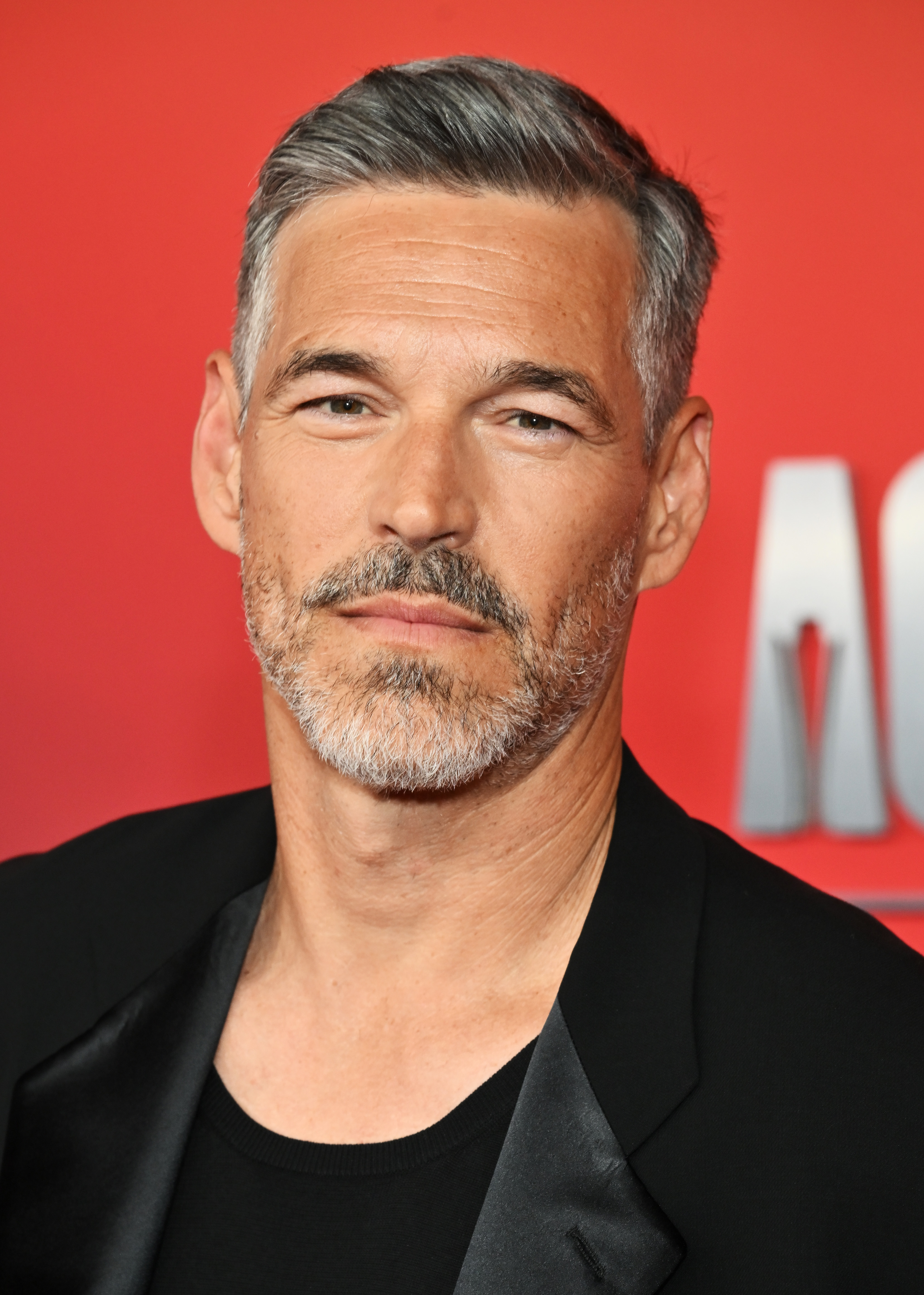 Eddie Cibrian at the 60th Academy of Country Music Awards on May 8, 2025, in Frisco, Texas. | Source: Getty Images
